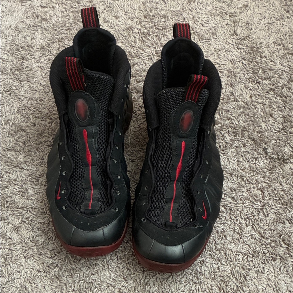 Cough Drop Foamposites